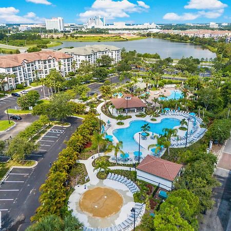 The Epic Lisbon Vista Cay Orlando Apartment Екстериор снимка