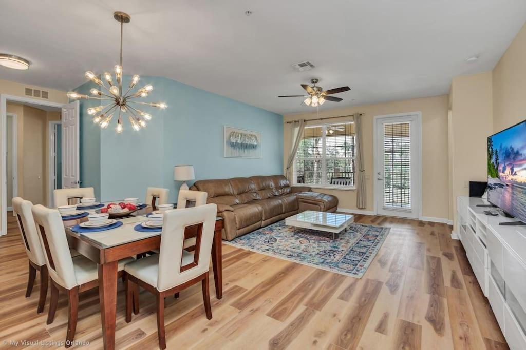 The Epic Lisbon Vista Cay Orlando Apartment Екстериор снимка