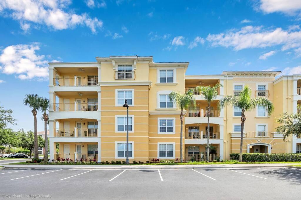The Epic Lisbon Vista Cay Orlando Apartment Екстериор снимка