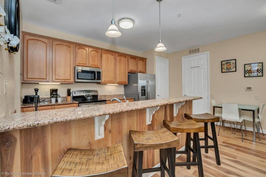 The Epic Lisbon Vista Cay Orlando Apartment Екстериор снимка