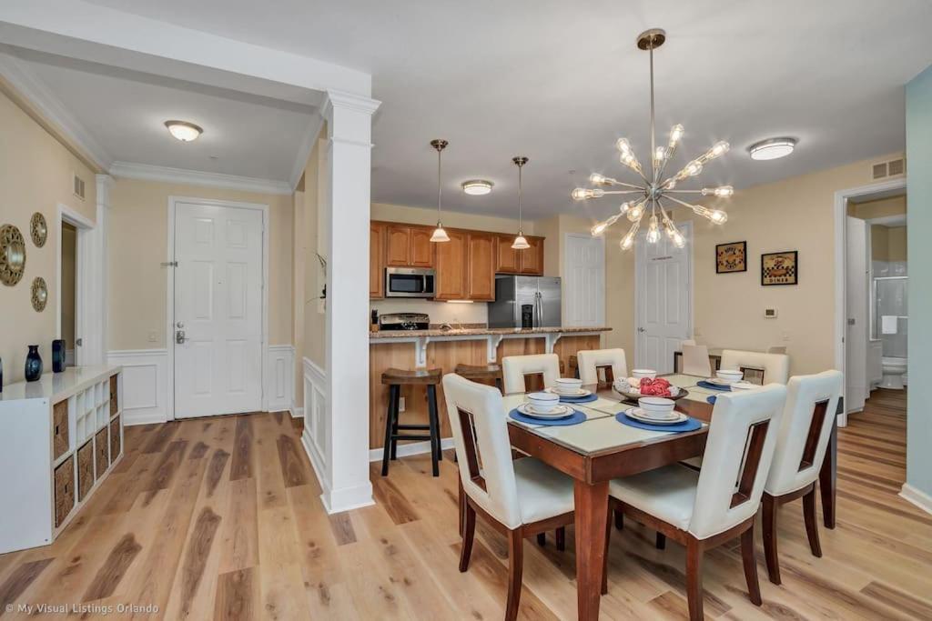 The Epic Lisbon Vista Cay Orlando Apartment Екстериор снимка