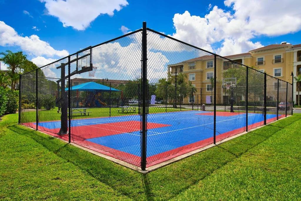 The Epic Lisbon Vista Cay Orlando Apartment Екстериор снимка