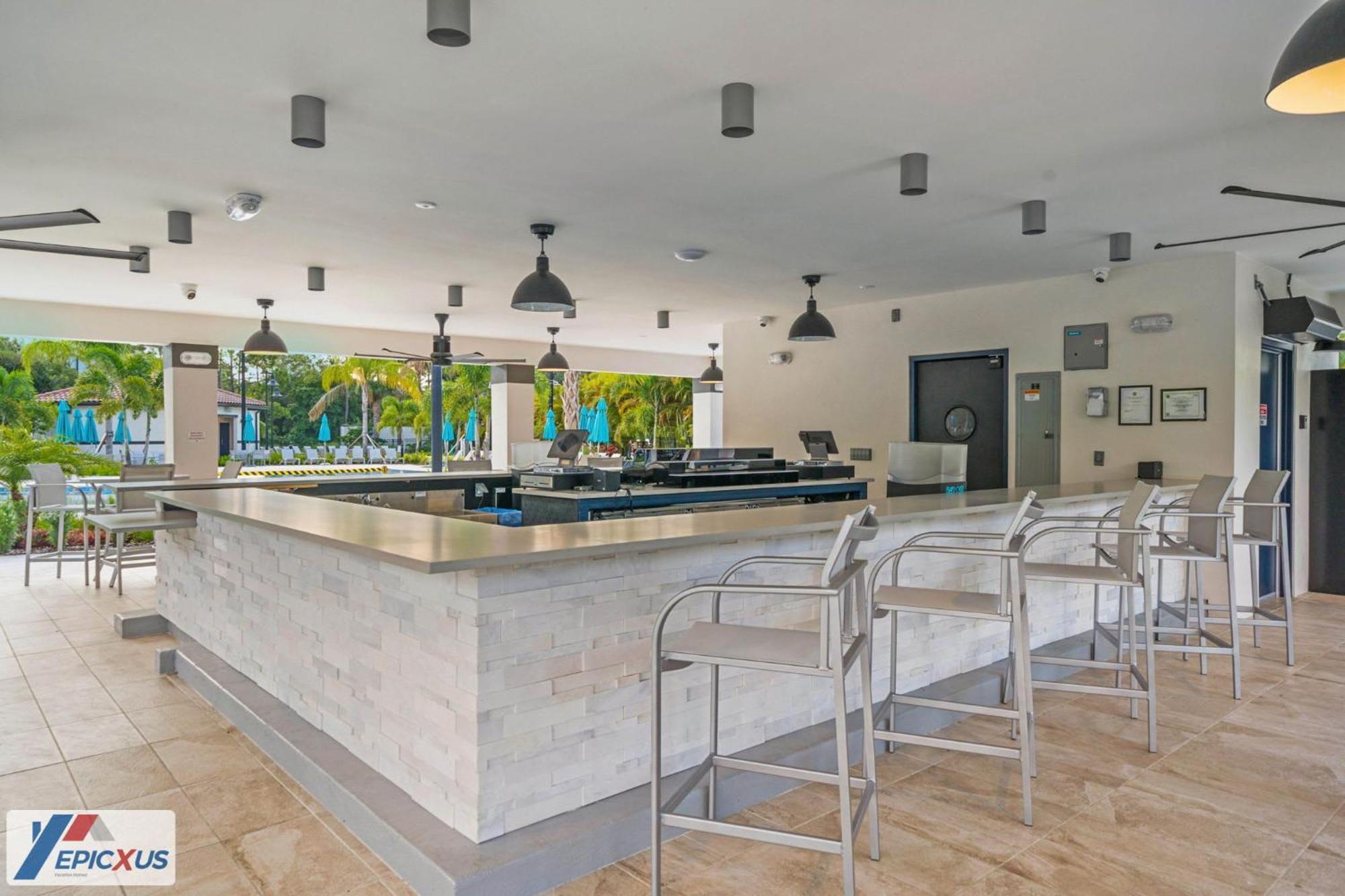 The Epic Lisbon Vista Cay Orlando Apartment Екстериор снимка