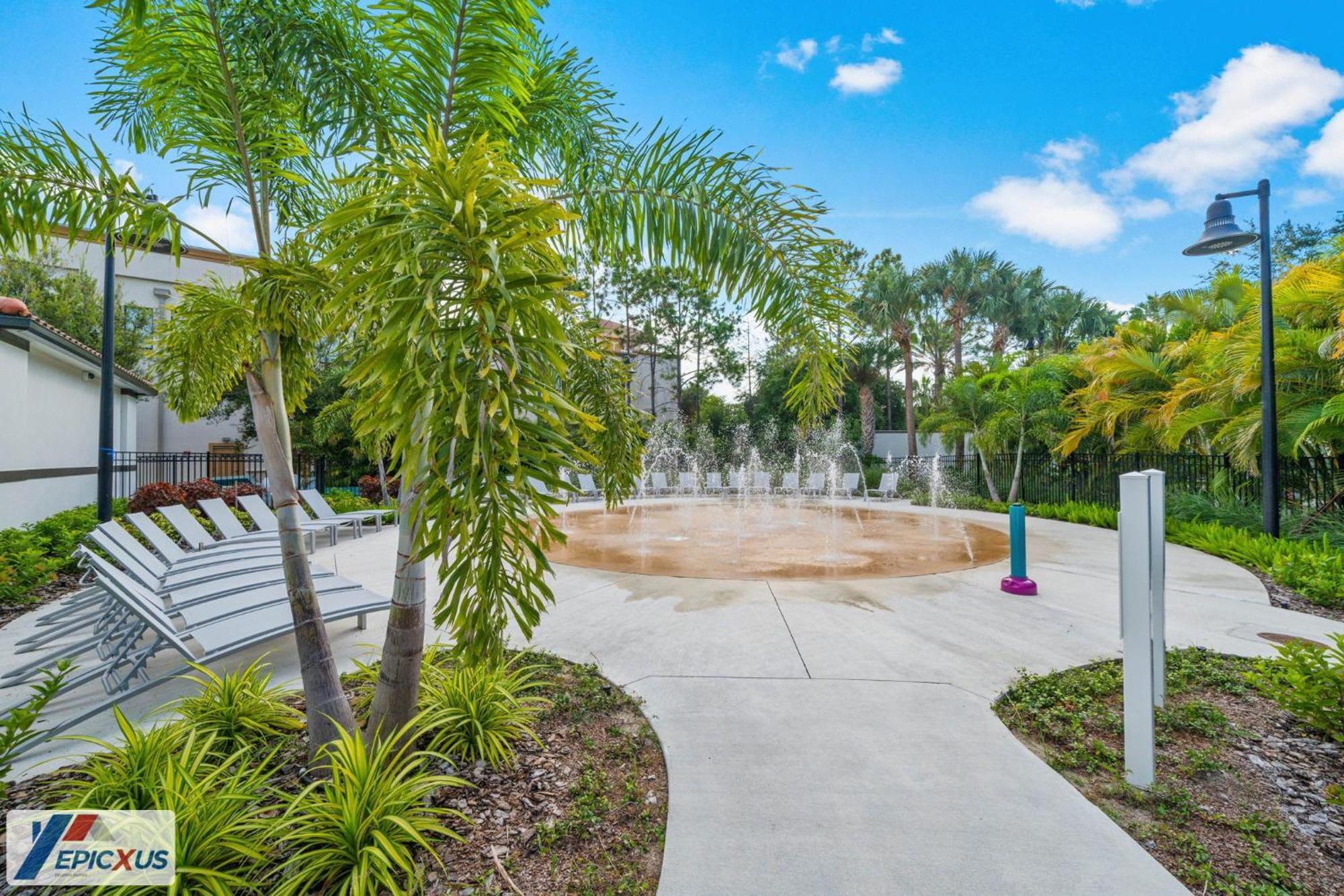 The Epic Lisbon Vista Cay Orlando Apartment Екстериор снимка