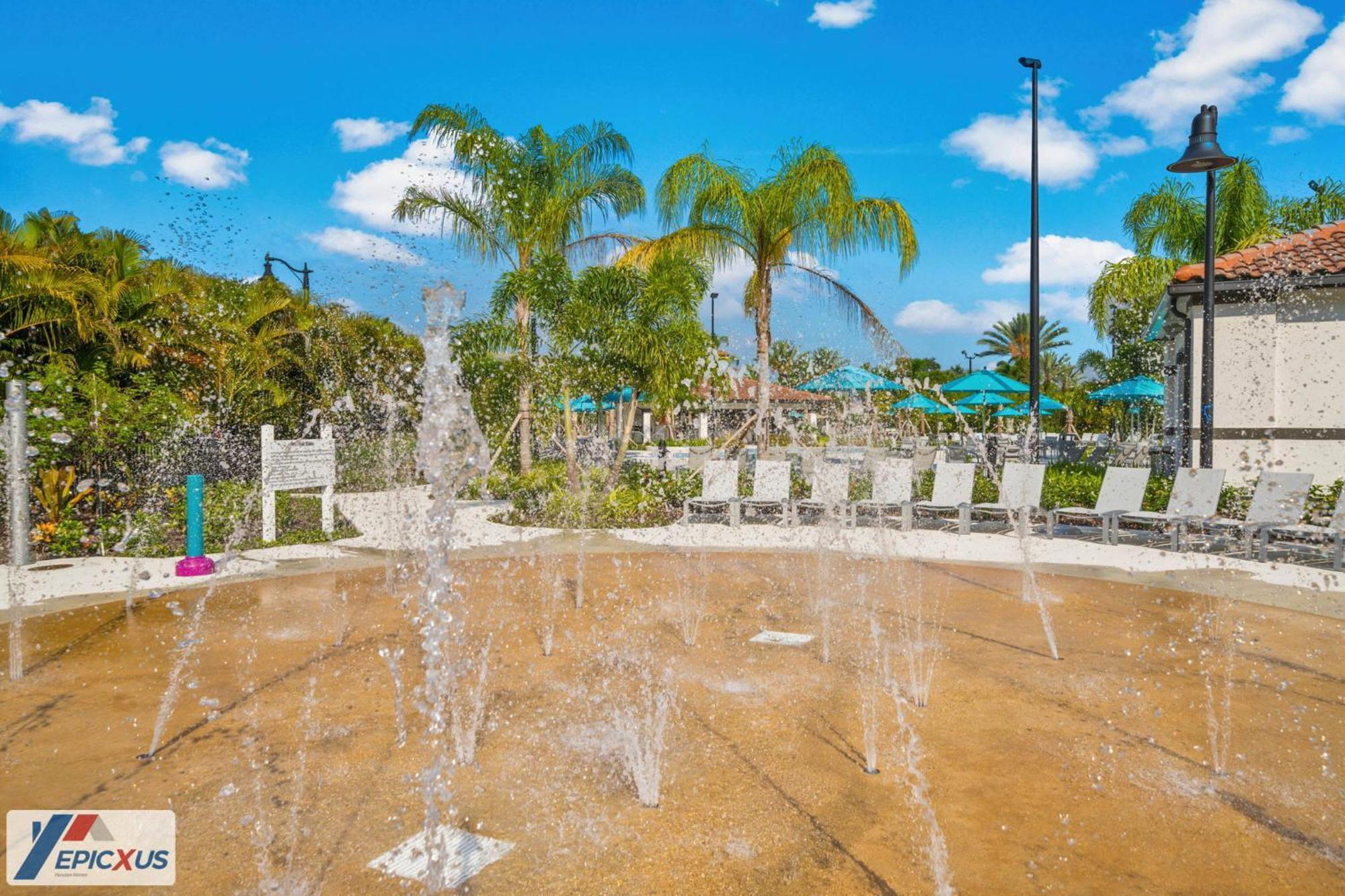 The Epic Lisbon Vista Cay Orlando Apartment Екстериор снимка